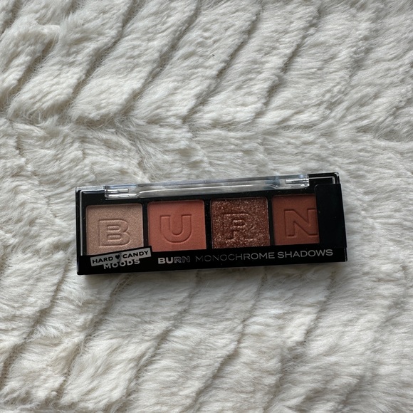 HARD CANDY moods shadow palette gift box set - Picture 7 of 12